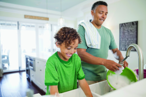 Kid Chores