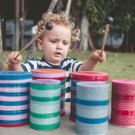 3 atividades simples que estimulam a aprendizagem dos pequenos