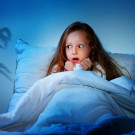 Os medos mais comuns em cada fase da infância