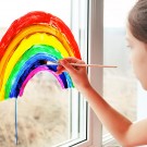 Estímulo do uso de cores para o desenvolvimento das crianças