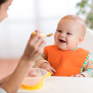 Mitos x Verdades: introdução alimentar para os bebês