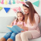 Leituras infantis para fazer na Páscoa Leituras infantis para fazer na Páscoa