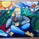 Pedagogia da Pergunta – Paulo Freire
