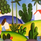 Arte também é diversão