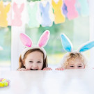 O significado dos símbolos da Páscoa O significado dos símbolos da Páscoa